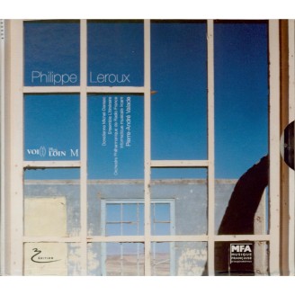 LEROUX - Valade - Voi(rex)..